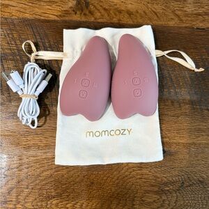 Momcozy Lactation Massagers